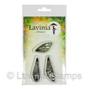 Lavinia Stamps - Moulted Wing Set LAV716